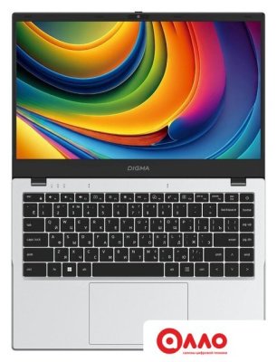 Ноутбук Digma Eve C4801 DN14N1-8CXW01