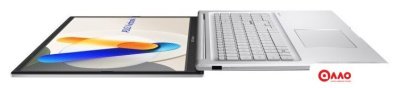 Ноутбук ASUS Vivobook 17 X1704VA-AU732