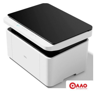 МФУ Deli M1820W