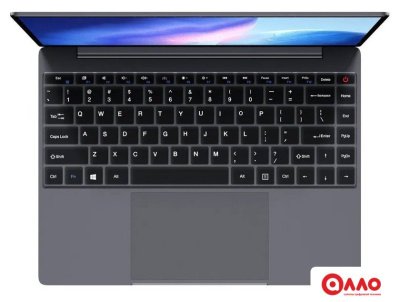 Ноутбук Chuwi CoreBook X CWI570-i3122016G512