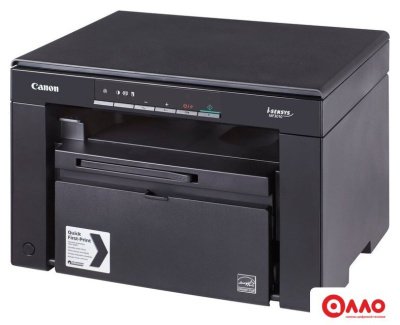 МФУ Canon i-SENSYS MF3010