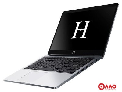 Ноутбук Horizont H-book 15 МАК4 T34E4W 4810443003973 Ноутбук Horizont H-book 15 МАК4 T34E4W 4810443003973