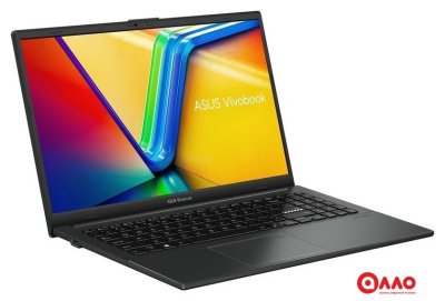 Ноутбук ASUS Vivobook Go 15 E1504FA-BQ1852 Ноутбук ASUS Vivobook Go 15 E1504FA-BQ1852