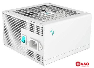 Блок питания DeepCool PN750M WH Блок питания DeepCool PN750M WH