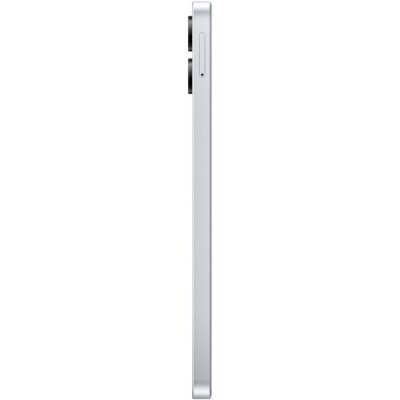 Смартфон Samsung Galaxy A06 4GB/64GB, голубой