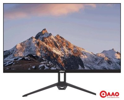 Монитор Dahua LM27-B201E