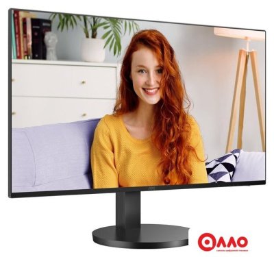 Монитор AOC Q27B3CF2