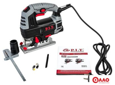 Электролобзик P.I.T. PST70-C1 Электролобзик P.I.T. PST70-C1