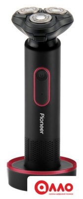 Электробритва Pioneer BS003 Электробритва Pioneer BS003