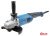 Угловая шлифмашина Bull WS 2301
