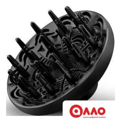 Фен BaByliss D570DE Фен BaByliss D570DE