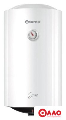 Накопительный электрический водонагреватель Thermex Sierra 50 V