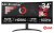 Монитор LG UltraWide 34WR50QK-B