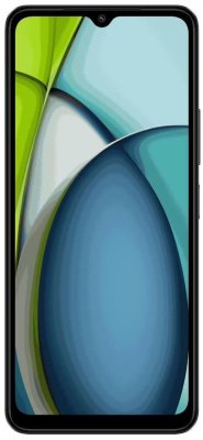 Смартфон Xiaomi Redmi A3x 64GB 3GB RU черный