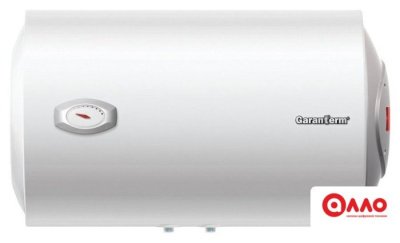 Накопительный электрический водонагреватель Garanterm Origin 80 H Накопительный электрический водонагреватель Garanterm Origin 80 H