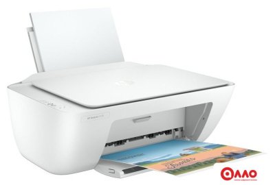 МФУ HP DeskJet 2320 МФУ HP DeskJet 2320