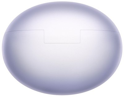 Наушники Huawei FreeBuds 6i T0019, фиолетовые