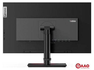 Монитор Lenovo P27h-20 61E9GAT6EU Монитор Lenovo P27h-20 61E9GAT6EU
