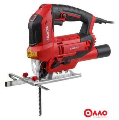Электролобзик Wortex JS 1009-1 LE 1333690 Электролобзик Wortex JS 1009-1 LE 1333690