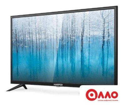 Телевизор Harper 32R670T