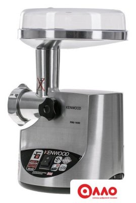 Мясорубка Kenwood MG510 Мясорубка Kenwood MG510