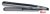 Щипцы-гофре Dewal Beauty Dark Charm HI2060W