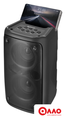 Беспроводная колонка Defender Boomer 20
