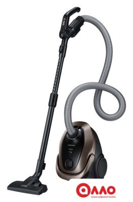 Пылесос Samsung VC20M2589JD/EV