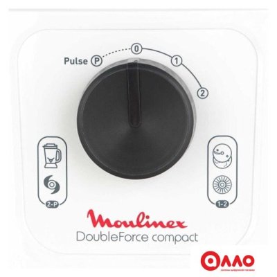 Кухонный комбайн Moulinex FP542111