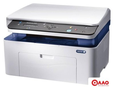 МФУ Xerox WorkCentre 3025BI