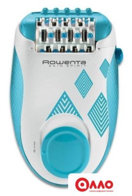 Эпилятор Rowenta EP2910F1