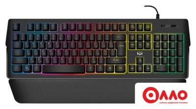 Клавиатура SVEN KB-G9400
