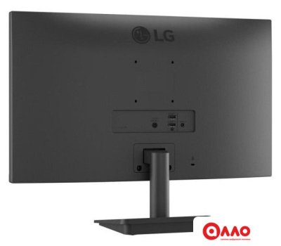Монитор LG 27MS500-B