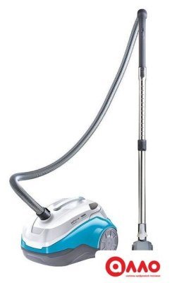 Пылесос Thomas Perfect Air Allergy Pure 786526