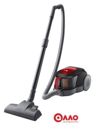 Пылесос LG VC5316NNTR Пылесос LG VC5316NNTR