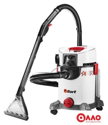 Пылесос Bort BAX-500E