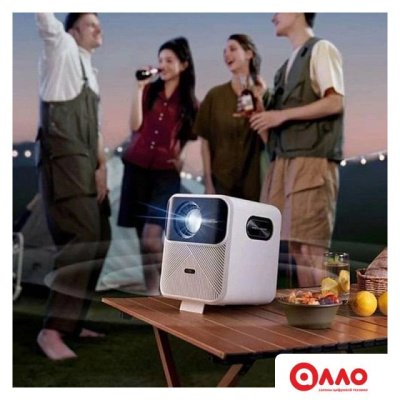 Проектор Wanbo Mozart 1 Проектор Wanbo Mozart 1