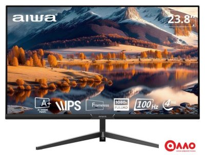 Монитор Aiwa FB-24F100-V1