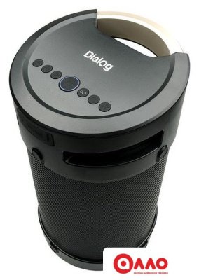 Патибокс Dialog AP-1030 Патибокс Dialog AP-1030