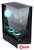Корпус Formula Crystal Z1 (черный)