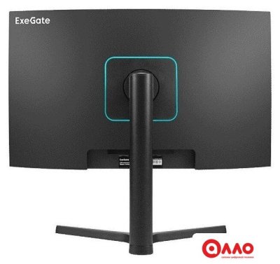 Игровой монитор ExeGate Combat EC2700TA EX297303RUS