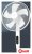 Вентилятор Electrolux EFF-1020i