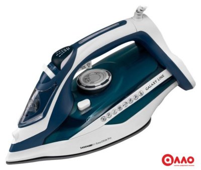 Утюг Galaxy Line GL6138 Утюг Galaxy Line GL6138