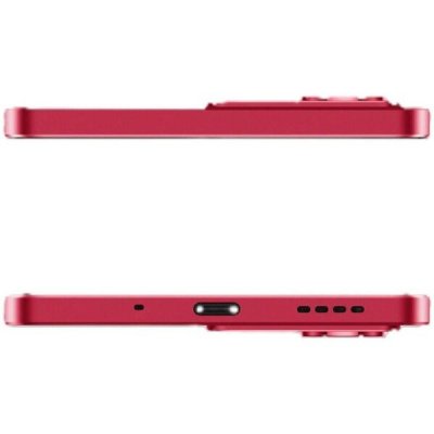 Смартфон Realme C75 8GB/128GB (RMX3941), красный