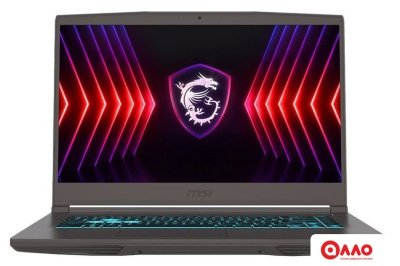 Игровой ноутбук MSI Thin A15 B7VF-404BY