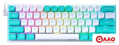 Клавиатура Redragon Fidd Клавиатура Redragon Fidd