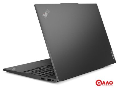Ноутбук Lenovo ThinkPad E16 Gen 1 Intel 21JN009WRT