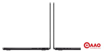 Ноутбук Apple Macbook Pro 14.2" M3 Max 2023 MRX53