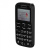Мобильный телефон Maxvi B7 черный