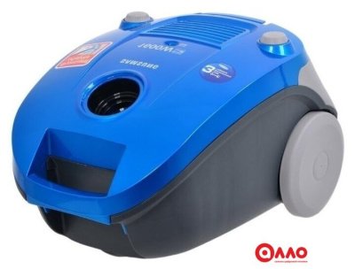 Пылесос Samsung VCC4140V3A/XEV Пылесос Samsung VCC4140V3A/XEV